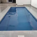 Feriehus Nayda Gran Casa Con Piscina