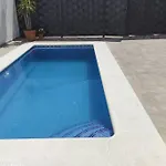 Nayda Gran Casa Con Piscina *