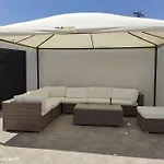 Feriehus Nayda Gran Casa Con Piscina *