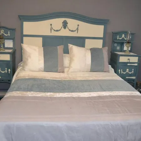 Nayda Gran Casa Con Piscina Prázdninový dům *