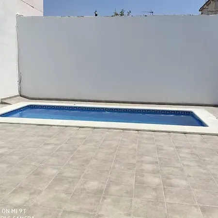 Nayda Gran Casa Con Piscina Mérida