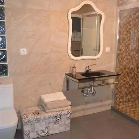 Nayda Gran Casa Con Piscina Сasa de vacaciones Mérida