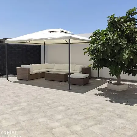 Nayda Gran Casa Con Piscina * Mérida