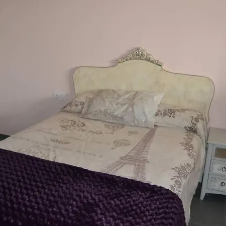 Prázdninový dům Nayda Gran Casa Con Piscina *
