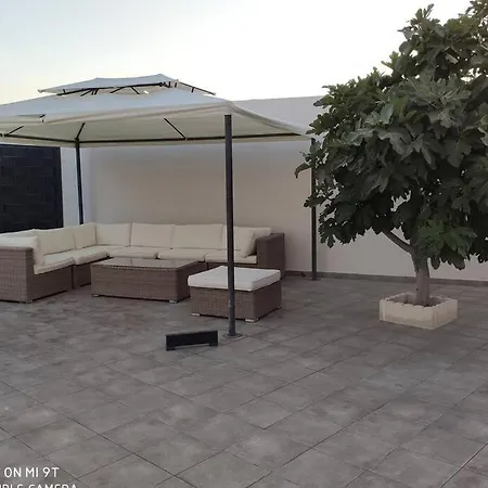 Nayda Gran Casa Con Piscina *