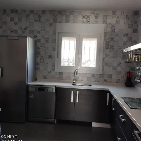 Nayda Gran Casa Con Piscina Mérida
