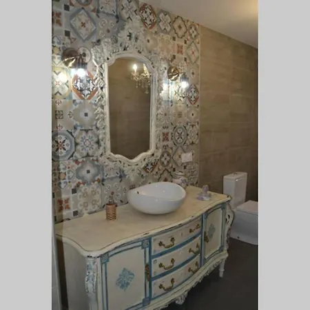 Nayda Gran Casa Con Piscina Mérida