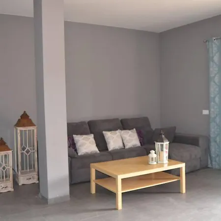 Nayda Gran Casa Con Piscina 度假居 梅里达