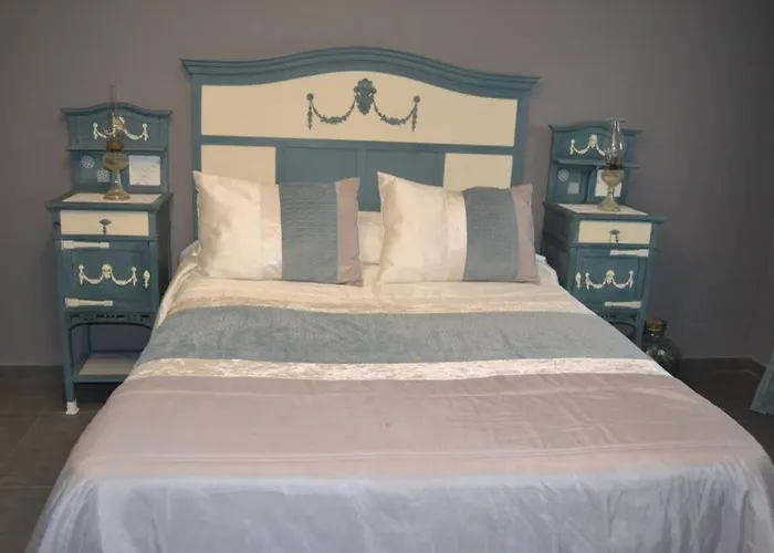 Nayda Gran Casa Con Piscina Nyaraló *