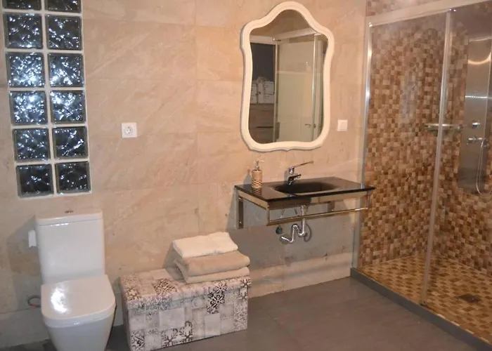 Nayda Gran Casa Con Piscina Nyaraló Mérida