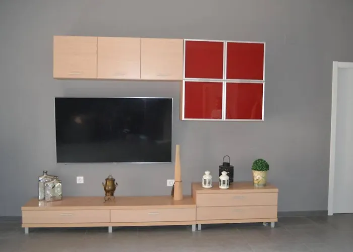 Prázdninový dům Nayda Gran Casa Con Piscina