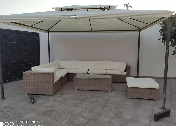 Nayda Gran Casa Con Piscina * Mérida