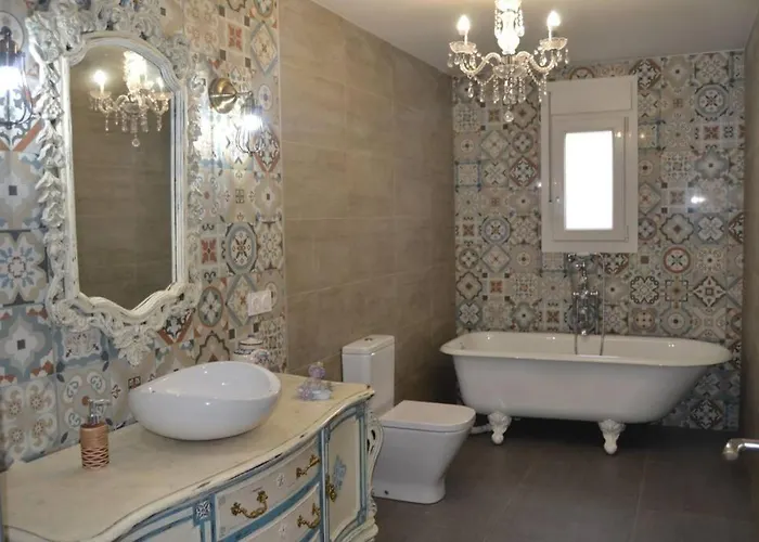 Nayda Gran Casa Con Piscina Prázdninový dům *