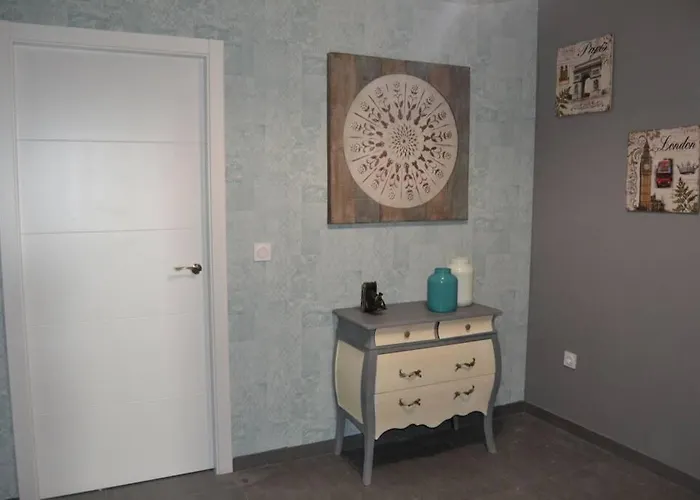 Nayda Gran Casa Con Piscina *