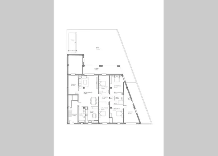 Prázdninový dům Nayda Gran Casa Con Piscina *