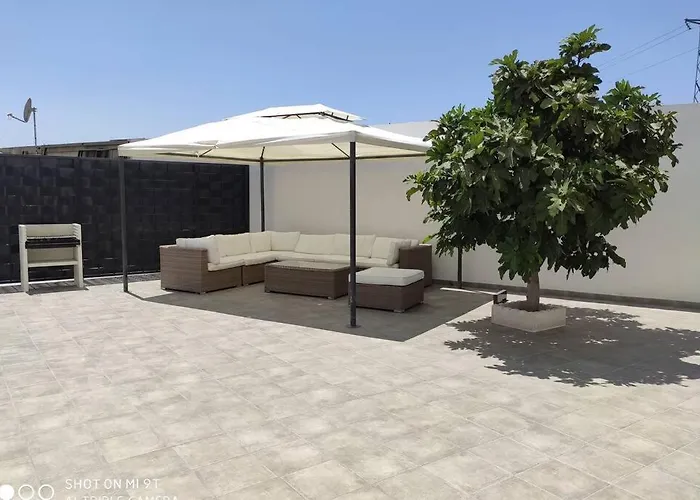 Nayda Gran Casa Con Piscina * Mérida