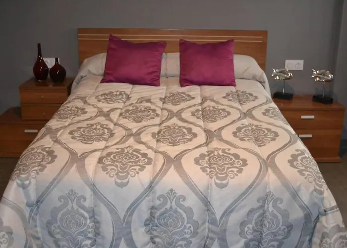 Nayda Gran Casa Con Piscina Prázdninový dům *