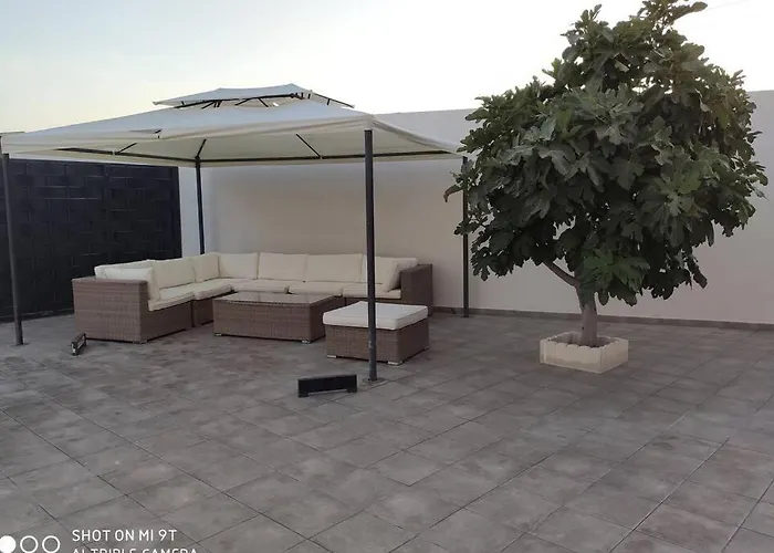 Nayda Gran Casa Con Piscina *