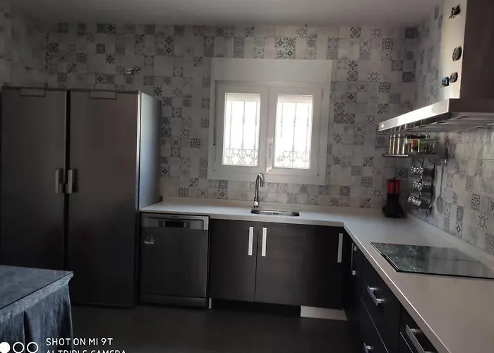 Nayda Gran Casa Con Piscina Mérida